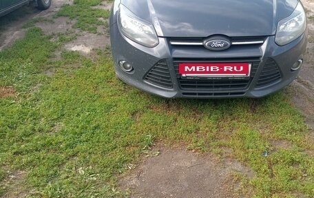 Ford Focus III, 2012 год, 690 000 рублей, 14 фотография