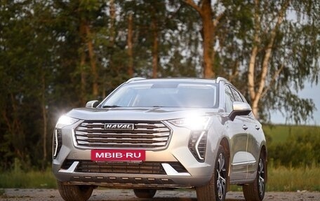 Haval Jolion, 2021 год, 1 450 000 рублей, 7 фотография