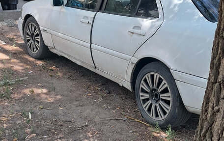 Mercedes-Benz C-Класс, 1996 год, 200 000 рублей, 7 фотография