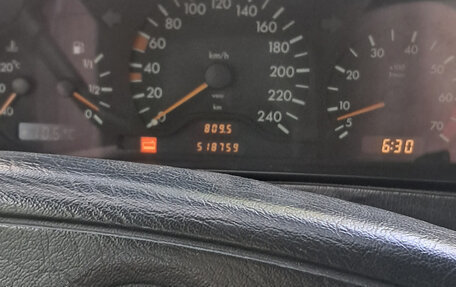 Mercedes-Benz C-Класс, 1996 год, 200 000 рублей, 3 фотография