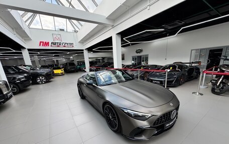 Mercedes-Benz SL-Класс AMG, 2023 год, 21 590 000 рублей, 11 фотография