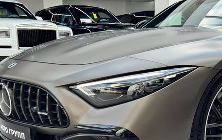 Mercedes-Benz SL-Класс AMG, 2023 год, 21 590 000 рублей, 6 фотография