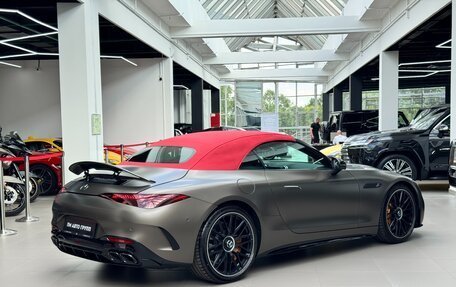 Mercedes-Benz SL-Класс AMG, 2023 год, 21 590 000 рублей, 15 фотография