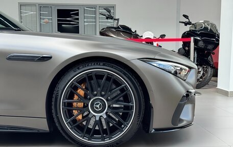 Mercedes-Benz SL-Класс AMG, 2023 год, 21 590 000 рублей, 16 фотография