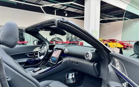 Mercedes-Benz SL-Класс AMG, 2023 год, 21 590 000 рублей, 18 фотография
