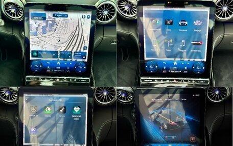 Mercedes-Benz SL-Класс AMG, 2023 год, 21 590 000 рублей, 29 фотография