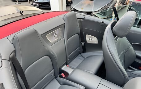 Mercedes-Benz SL-Класс AMG, 2023 год, 21 590 000 рублей, 21 фотография