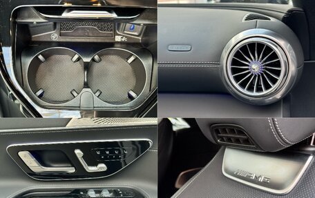 Mercedes-Benz SL-Класс AMG, 2023 год, 21 590 000 рублей, 28 фотография