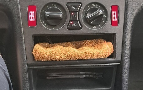 Mercedes-Benz C-Класс, 1996 год, 200 000 рублей, 5 фотография