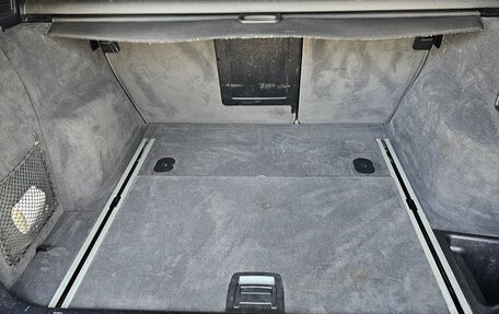 BMW X3, 2008 год, 1 100 000 рублей, 13 фотография