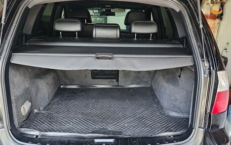 BMW X3, 2008 год, 1 100 000 рублей, 11 фотография
