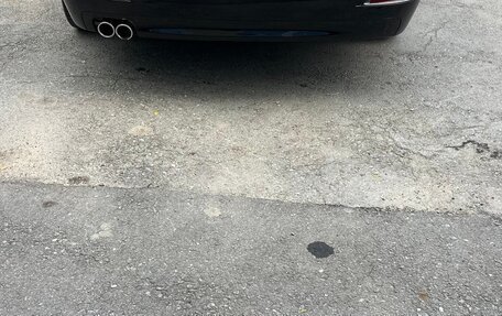 BMW 5 серия, 2016 год, 3 300 000 рублей, 3 фотография