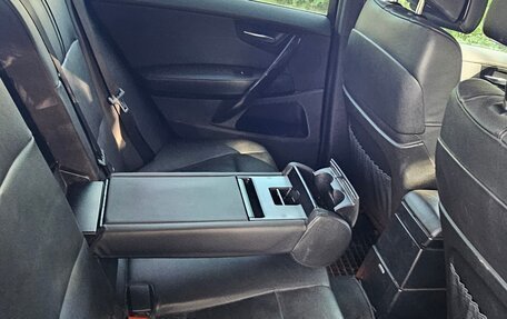 BMW X3, 2008 год, 1 100 000 рублей, 20 фотография