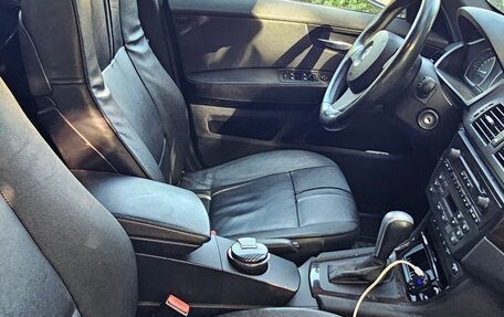 BMW X3, 2008 год, 1 100 000 рублей, 17 фотография