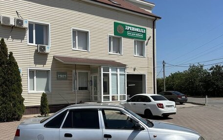 Daewoo Nexia I рестайлинг, 2011 год, 250 000 рублей, 2 фотография