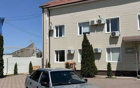 Daewoo Nexia I рестайлинг, 2011 год, 250 000 рублей, 3 фотография