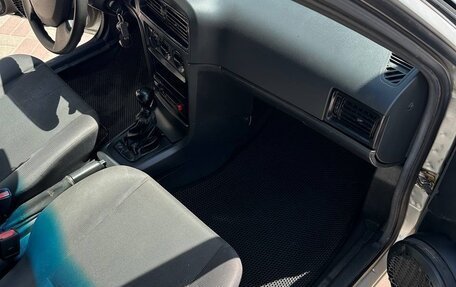 Daewoo Nexia I рестайлинг, 2011 год, 250 000 рублей, 14 фотография