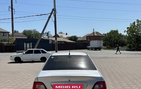 Daewoo Nexia I рестайлинг, 2011 год, 250 000 рублей, 6 фотография