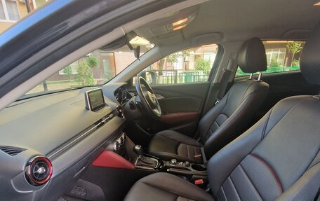 Mazda CX-3 I, 2015 год, 1 400 000 рублей, 15 фотография