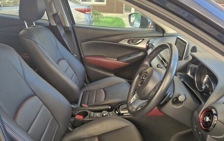 Mazda CX-3 I, 2015 год, 1 400 000 рублей, 11 фотография