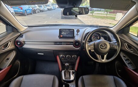 Mazda CX-3 I, 2015 год, 1 400 000 рублей, 16 фотография