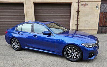 BMW 3 серия, 2019 год, 3 350 000 рублей, 2 фотография