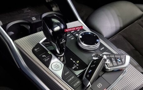 BMW 3 серия, 2019 год, 3 350 000 рублей, 9 фотография