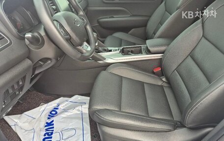 Renault Samsung QM6, 2023 год, 1 944 000 рублей, 8 фотография