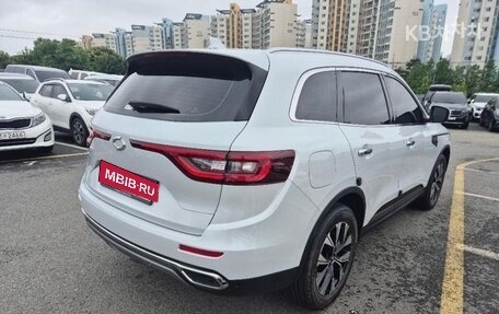Renault Samsung QM6, 2023 год, 1 944 000 рублей, 4 фотография
