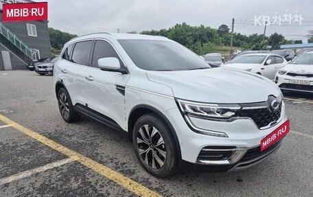 Renault Samsung QM6, 2023 год, 1 944 000 рублей, 3 фотография