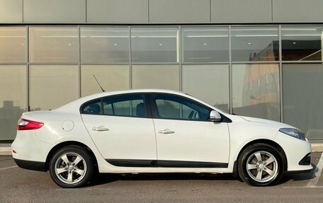 Renault Fluence I, 2013 год, 559 000 рублей, 3 фотография