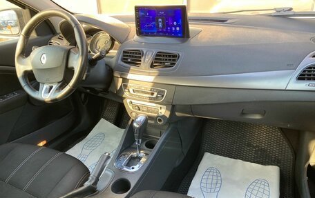 Renault Fluence I, 2013 год, 559 000 рублей, 8 фотография