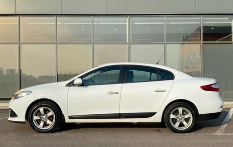 Renault Fluence I, 2013 год, 559 000 рублей, 6 фотография