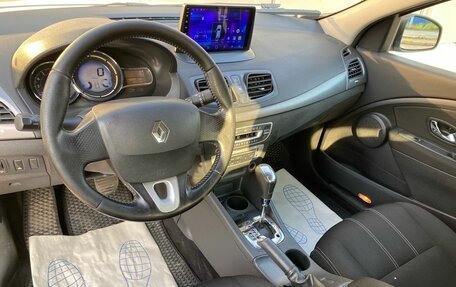 Renault Fluence I, 2013 год, 559 000 рублей, 7 фотография