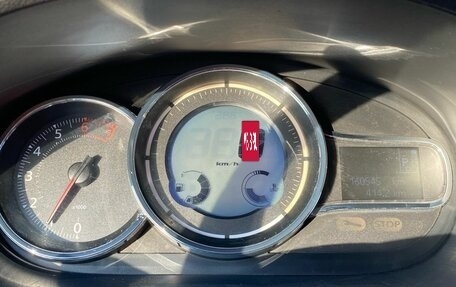 Renault Fluence I, 2013 год, 559 000 рублей, 9 фотография