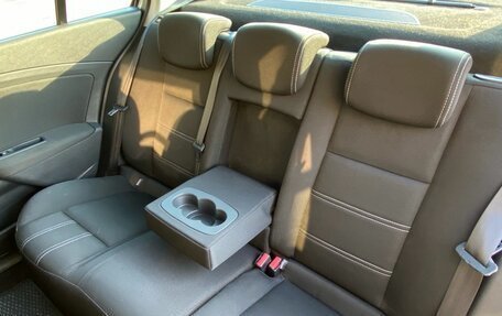 Renault Fluence I, 2013 год, 559 000 рублей, 11 фотография