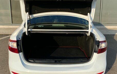 Renault Fluence I, 2013 год, 559 000 рублей, 12 фотография