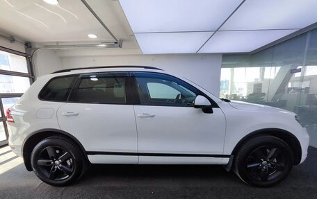 Volkswagen Touareg III, 2012 год, 1 785 000 рублей, 5 фотография