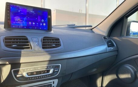 Renault Fluence I, 2013 год, 559 000 рублей, 10 фотография