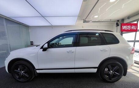 Volkswagen Touareg III, 2012 год, 1 785 000 рублей, 10 фотография