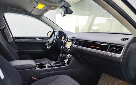 Volkswagen Touareg III, 2012 год, 1 785 000 рублей, 13 фотография