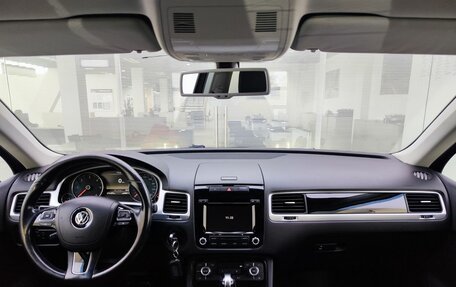 Volkswagen Touareg III, 2012 год, 1 785 000 рублей, 17 фотография