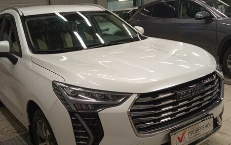 Haval Jolion, 2022 год, 1 620 000 рублей, 2 фотография