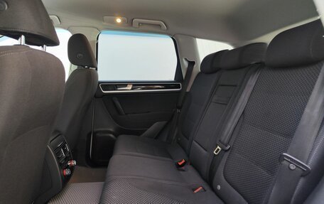 Volkswagen Touareg III, 2012 год, 1 785 000 рублей, 15 фотография
