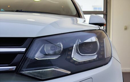Volkswagen Touareg III, 2012 год, 1 785 000 рублей, 21 фотография