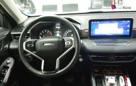 Haval Jolion, 2022 год, 1 620 000 рублей, 5 фотография