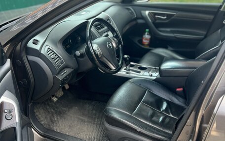 Nissan Teana, 2014 год, 1 250 000 рублей, 7 фотография