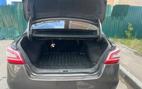 Nissan Teana, 2014 год, 1 250 000 рублей, 6 фотография