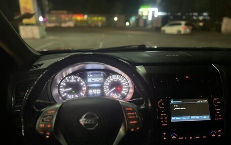 Nissan Teana, 2014 год, 1 250 000 рублей, 12 фотография
