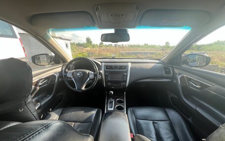 Nissan Teana, 2014 год, 1 250 000 рублей, 1 фотография